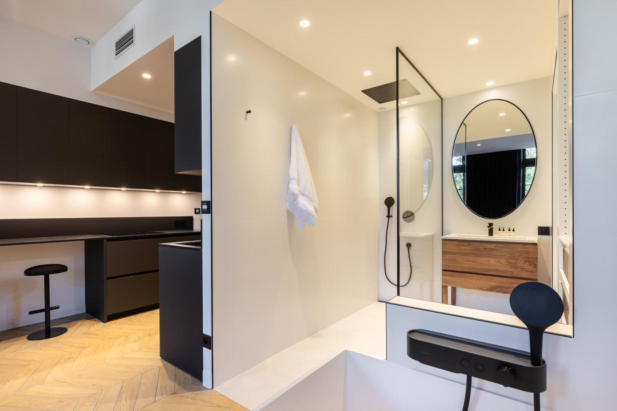Apartamento Mohom - Bellecour Lyon Exterior foto