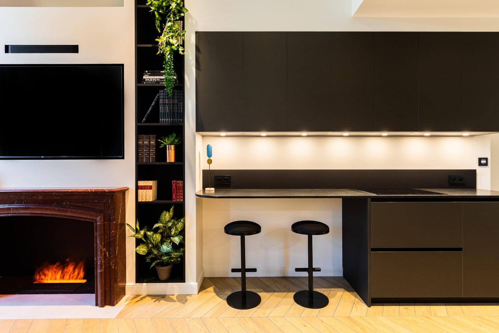 Apartamento Mohom - Bellecour Lyon Exterior foto